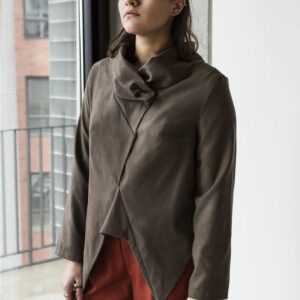 Fall Blazer